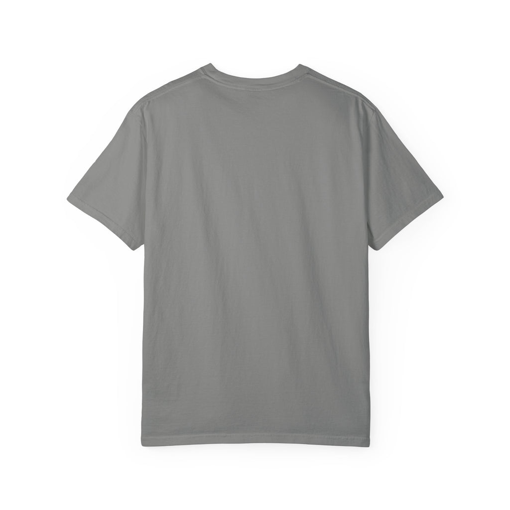 Master of Tools Unisex T-Shirt | Gift for DIY Enthusiasts | Crafting, Birthdays, Father's Day, Construction