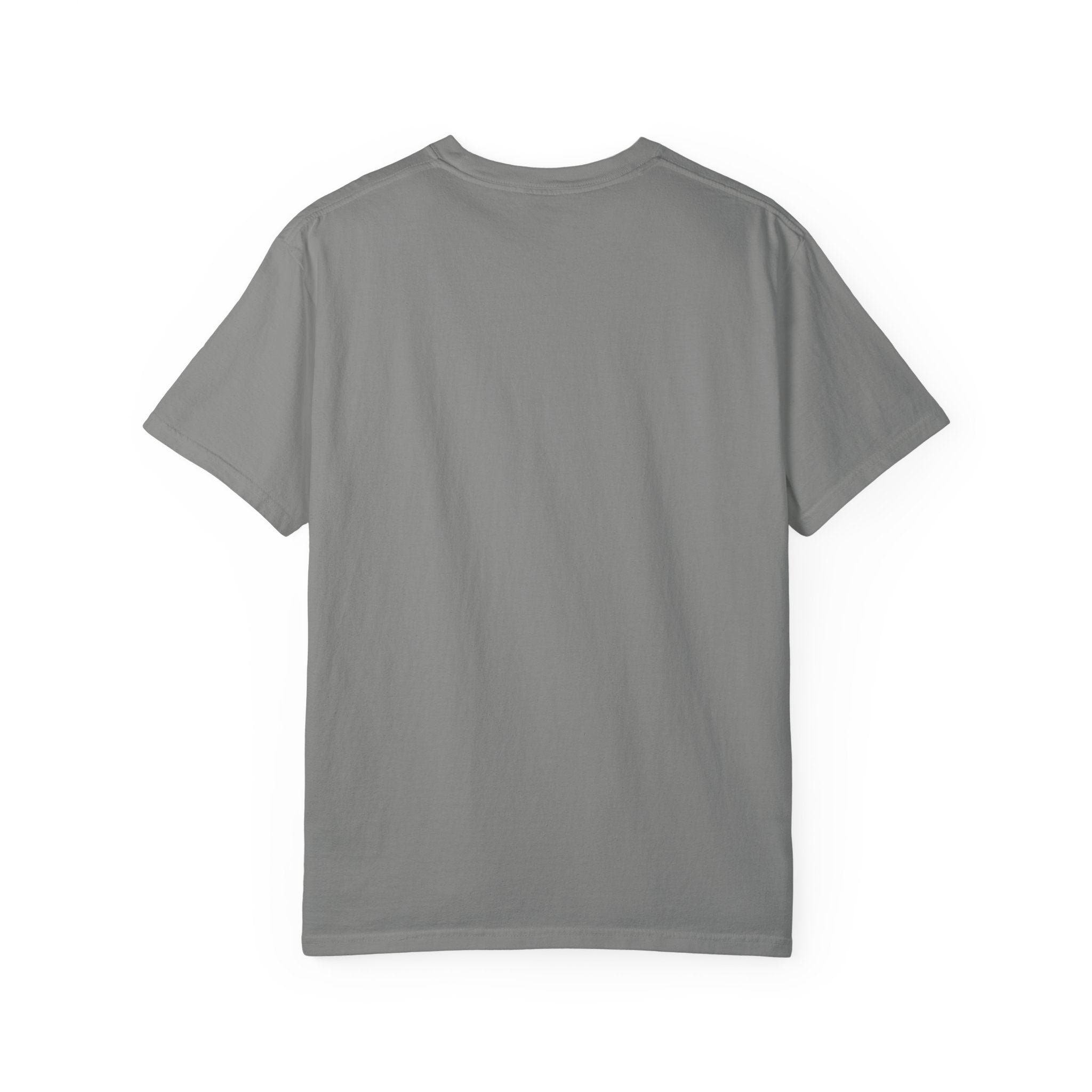 Master of Tools Unisex T-Shirt | Gift for DIY Enthusiasts | Crafting, Birthdays, Father's Day, Construction
