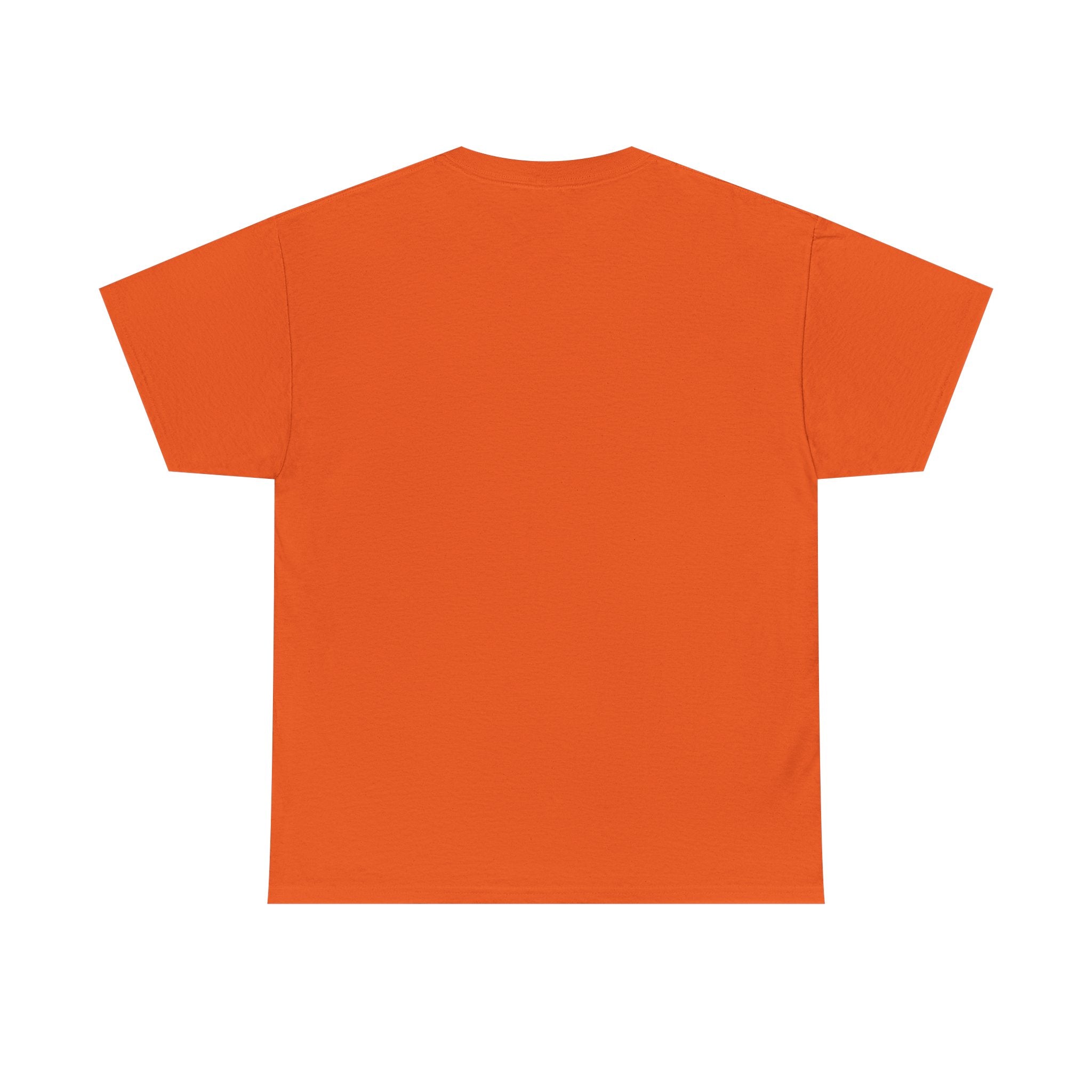 Sandblast Masters Inc. Unisex Heavy Cotton Tee - Casual Workwear, Graphic Tee, Gritty T-Shirt, Creative Gift, Comfortable Everyday Wear