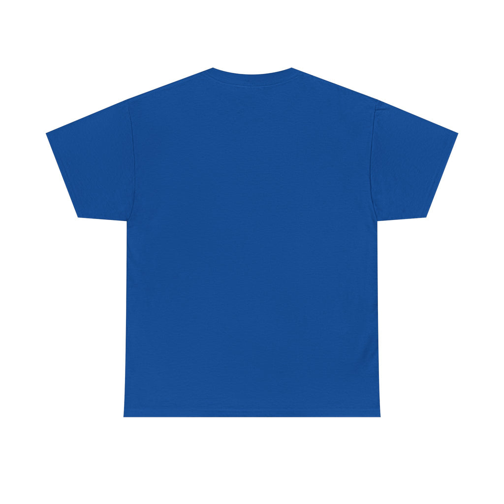 Sandblast Masters Inc. Unisex Heavy Cotton Tee - Casual Workwear, Graphic Tee, Gritty T-Shirt, Creative Gift, Comfortable Everyday Wear