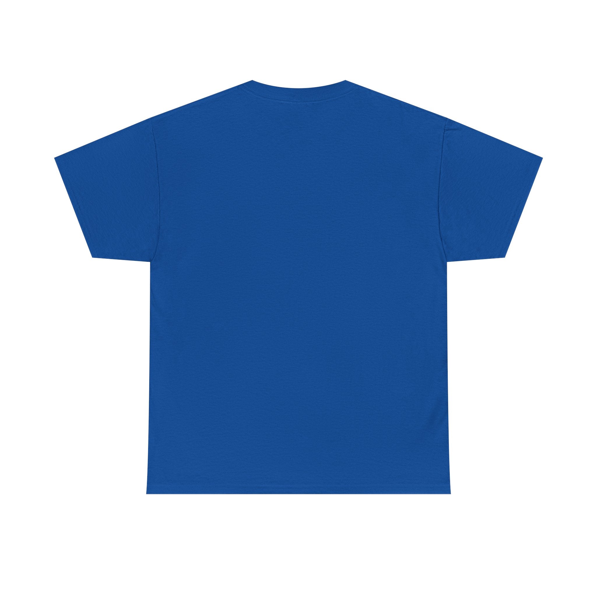 Sandblast Masters Inc. Unisex Heavy Cotton Tee - Casual Workwear, Graphic Tee, Gritty T-Shirt, Creative Gift, Comfortable Everyday Wear