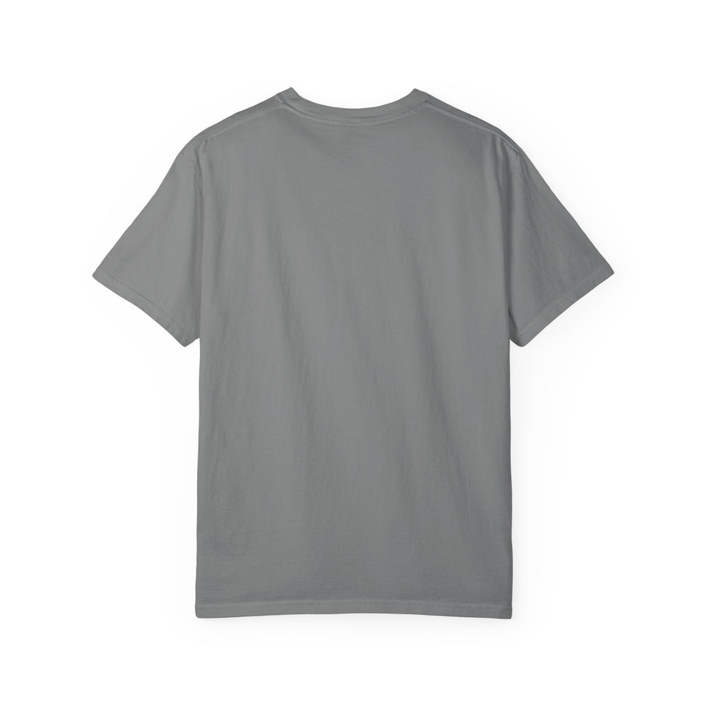 Master of Tools Unisex T-Shirt | Gift for DIY Enthusiasts | Crafting, Birthdays, Father's Day, Construction