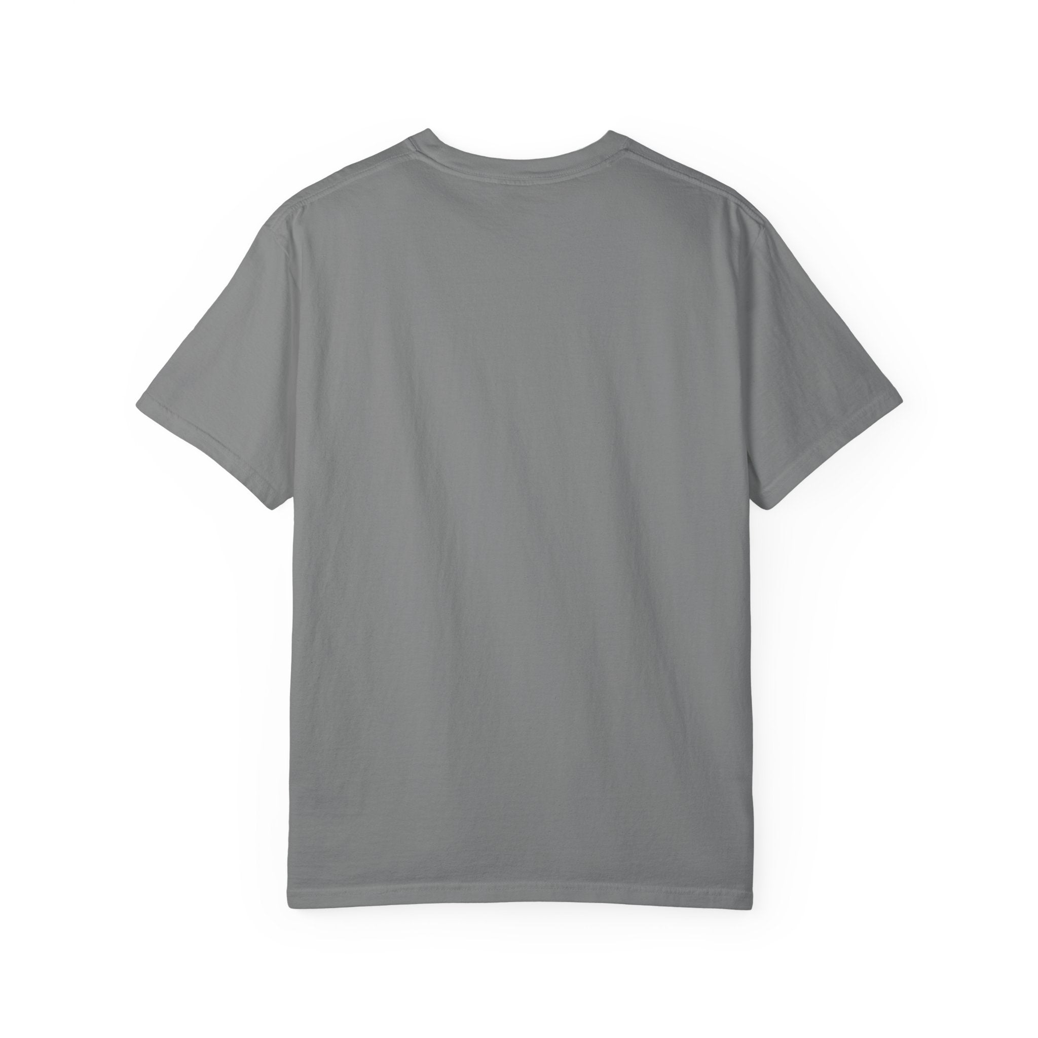 Master of Tools Unisex T-Shirt | Gift for DIY Enthusiasts | Crafting, Birthdays, Father's Day, Construction