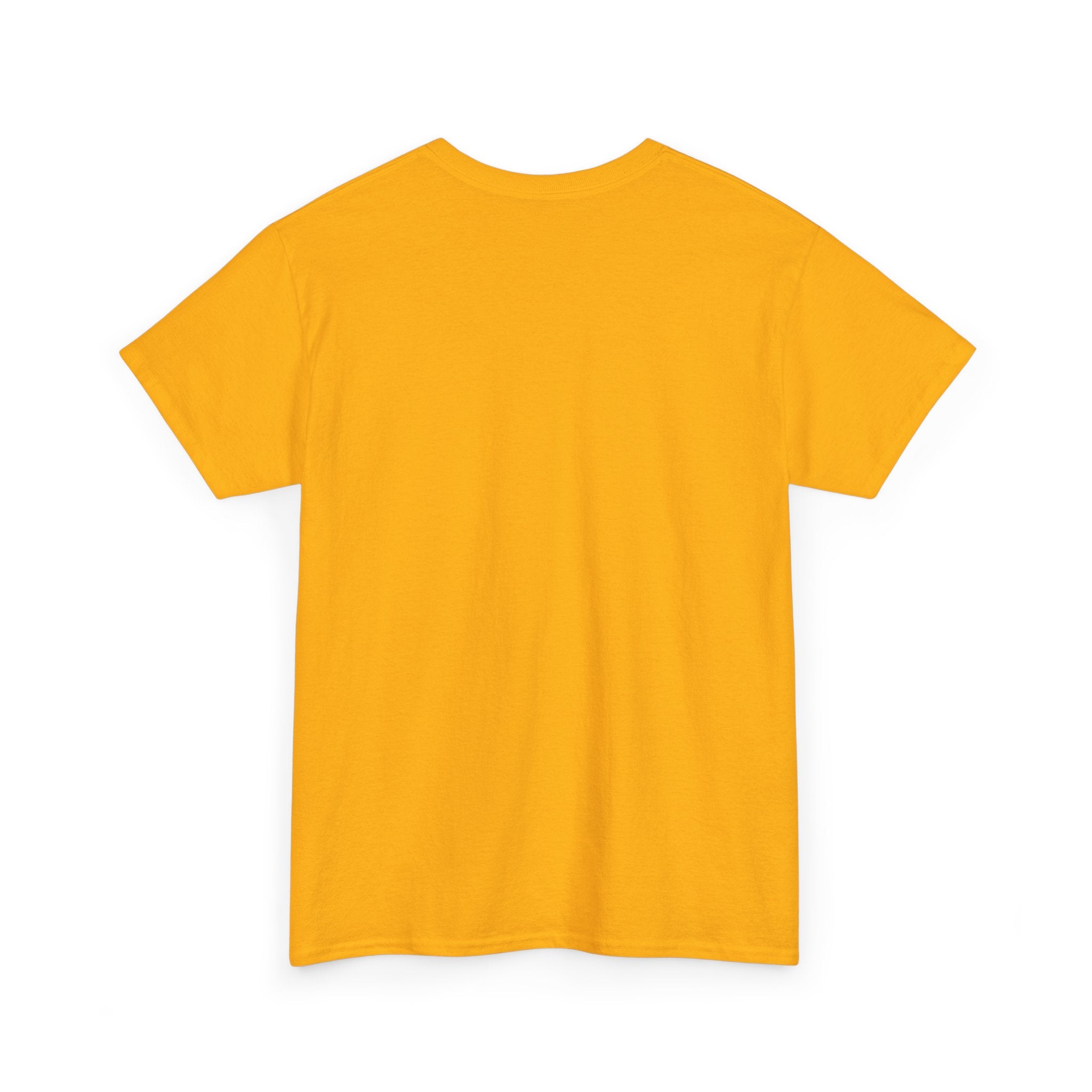 Sandblast Masters Inc. Unisex Heavy Cotton Tee - Casual Workwear, Graphic Tee, Gritty T-Shirt, Creative Gift, Comfortable Everyday Wear