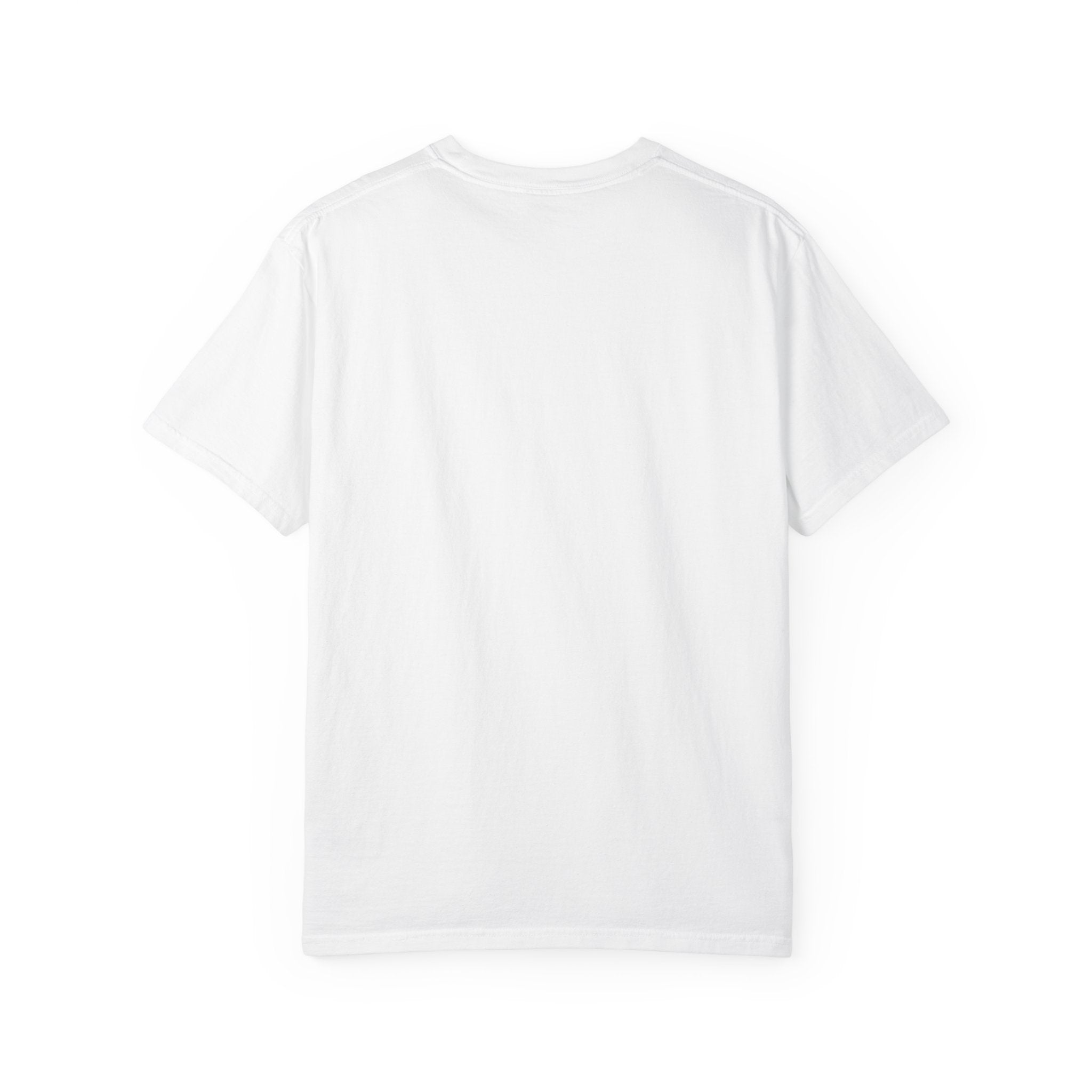 Master of Tools Unisex T-Shirt | Gift for DIY Enthusiasts | Crafting, Birthdays, Father's Day, Construction