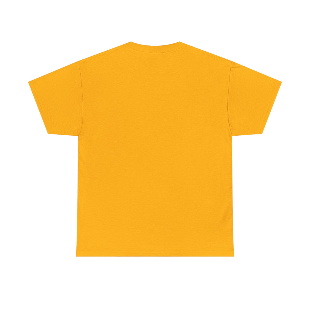 Sandblast Masters Inc. Unisex Heavy Cotton Tee - Casual Workwear, Graphic Tee, Gritty T-Shirt, Creative Gift, Comfortable Everyday Wear