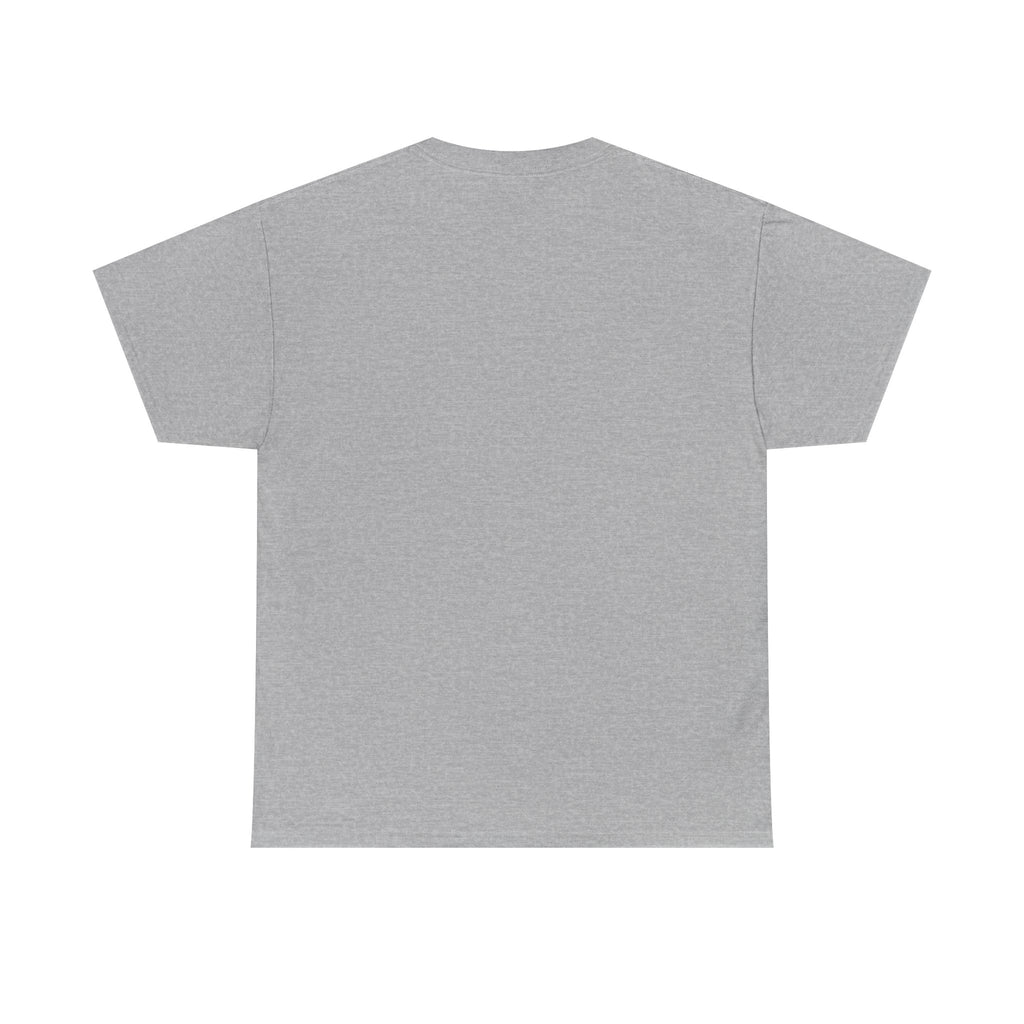 Sandblast Masters Inc. Unisex Heavy Cotton Tee - Casual Workwear, Graphic Tee, Gritty T-Shirt, Creative Gift, Comfortable Everyday Wear