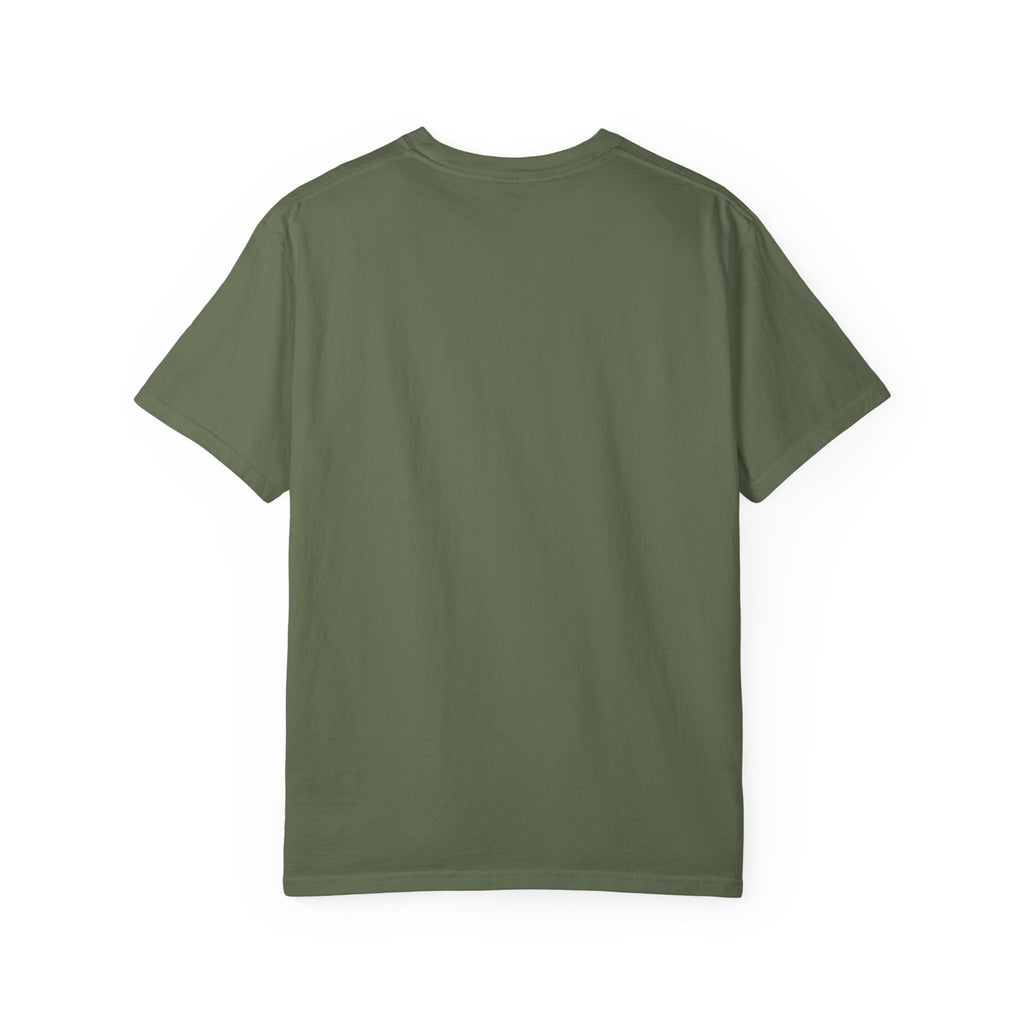 Master of Tools Unisex T-Shirt | Gift for DIY Enthusiasts | Crafting, Birthdays, Father's Day, Construction