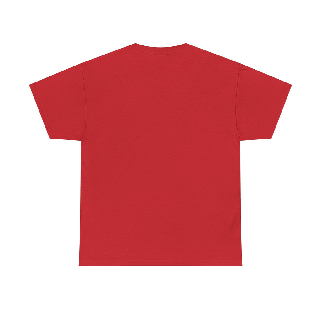 Sandblast Masters Inc. Unisex Heavy Cotton Tee - Casual Workwear, Graphic Tee, Gritty T-Shirt, Creative Gift, Comfortable Everyday Wear