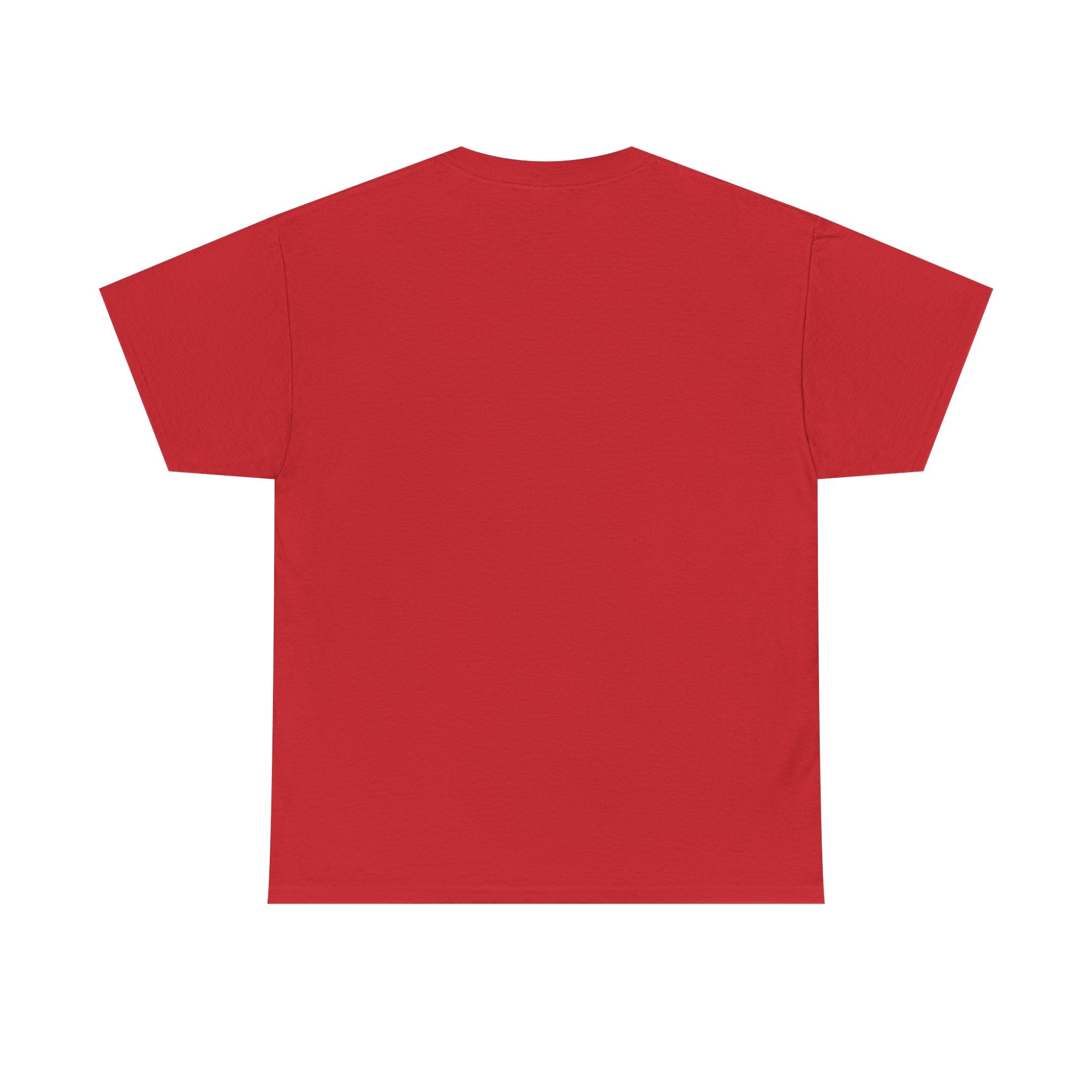 Sandblast Masters Inc. Unisex Heavy Cotton Tee - Casual Workwear, Graphic Tee, Gritty T-Shirt, Creative Gift, Comfortable Everyday Wear