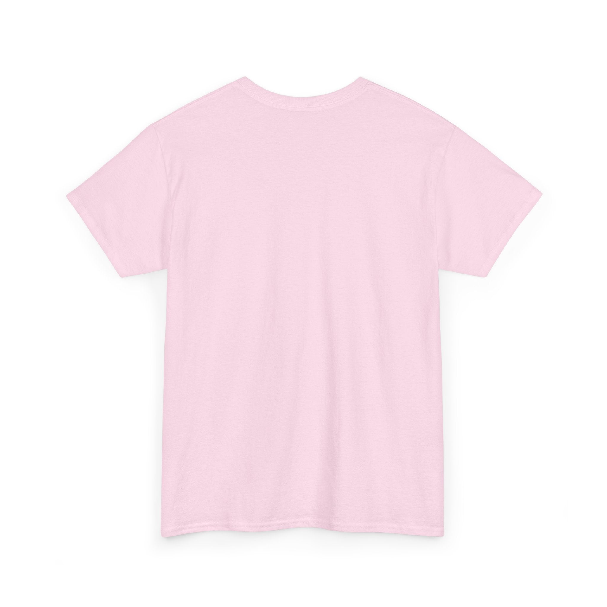 Sandblast Masters Inc. Unisex Heavy Cotton Tee - Casual Workwear, Graphic Tee, Gritty T-Shirt, Creative Gift, Comfortable Everyday Wear