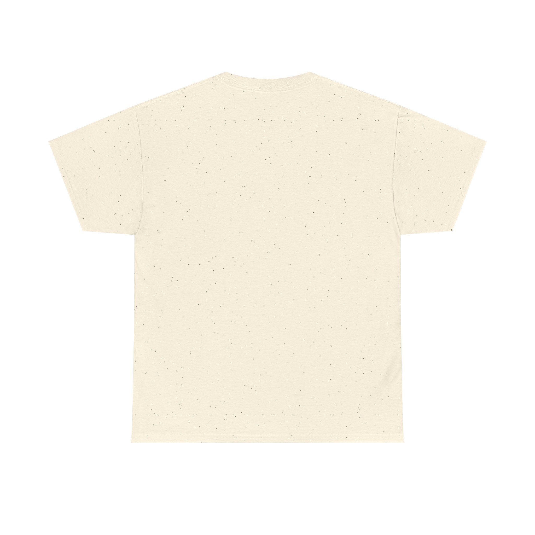 Sandblast Masters Inc. Unisex Heavy Cotton Tee - Casual Workwear, Graphic Tee, Gritty T-Shirt, Creative Gift, Comfortable Everyday Wear
