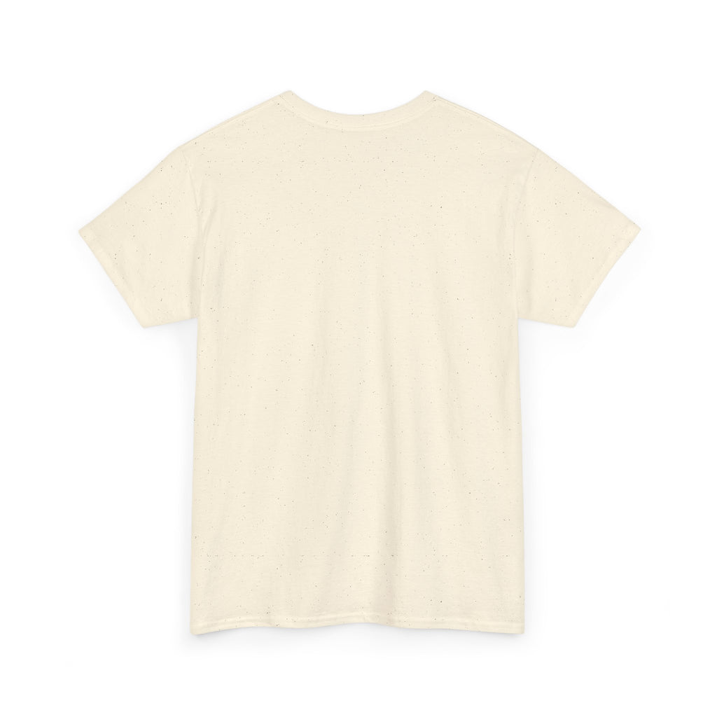 Sandblast Masters Inc. Unisex Heavy Cotton Tee - Casual Workwear, Graphic Tee, Gritty T-Shirt, Creative Gift, Comfortable Everyday Wear