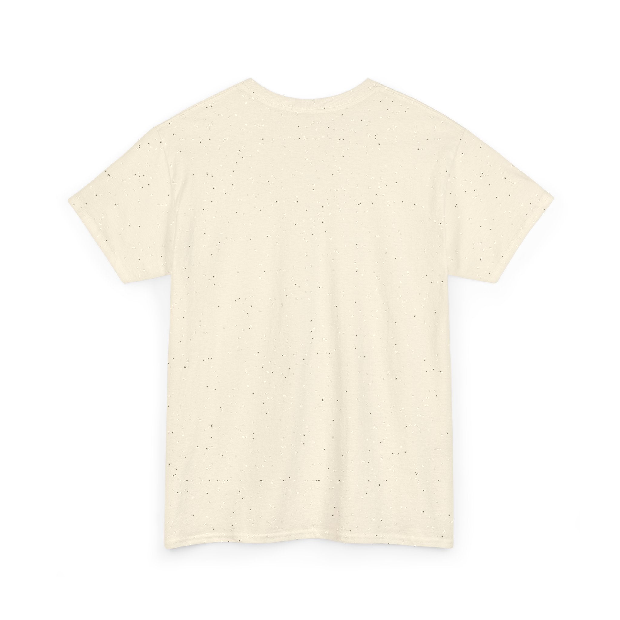 Sandblast Masters Inc. Unisex Heavy Cotton Tee - Casual Workwear, Graphic Tee, Gritty T-Shirt, Creative Gift, Comfortable Everyday Wear