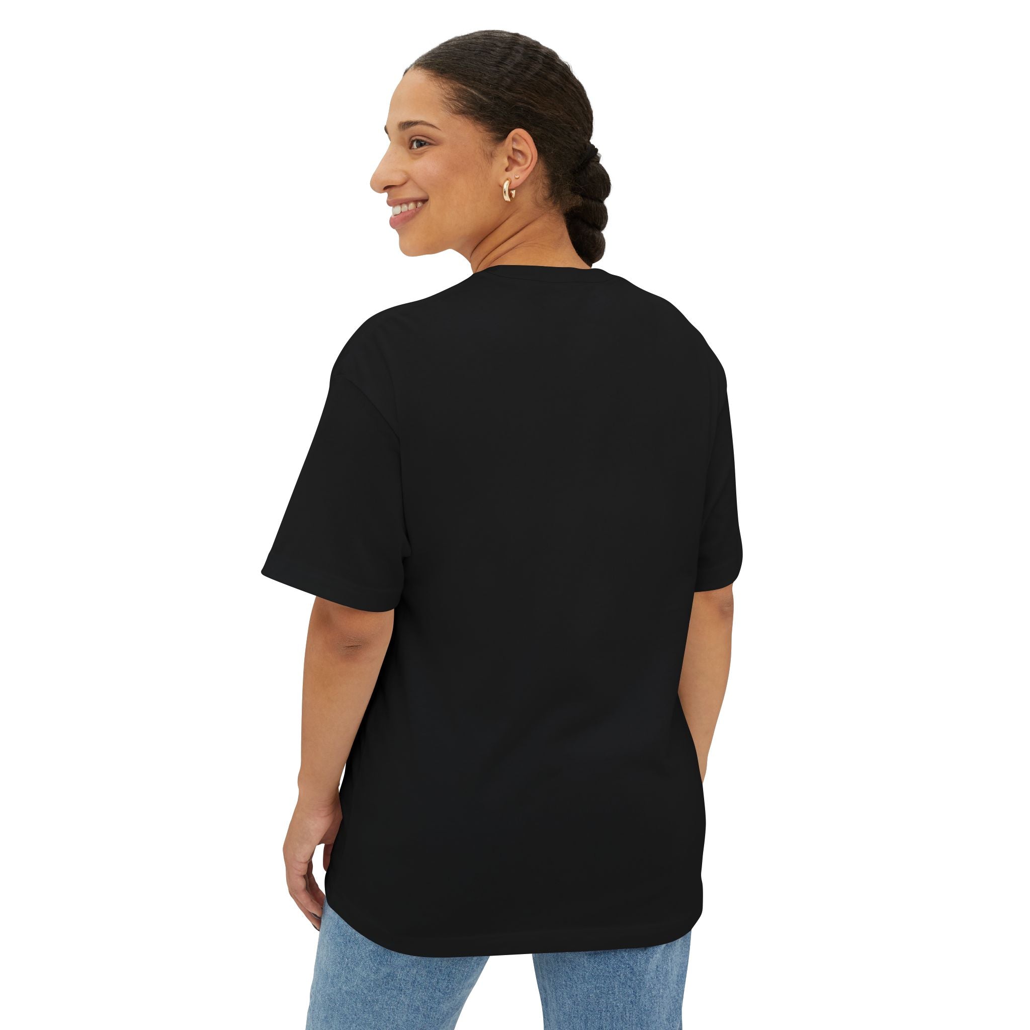 Friday Flakes Unisex Oversized Tee, Funny Graphic T-Shirt, Horror Movie Shirt, Casual Wear, Gift for Fans