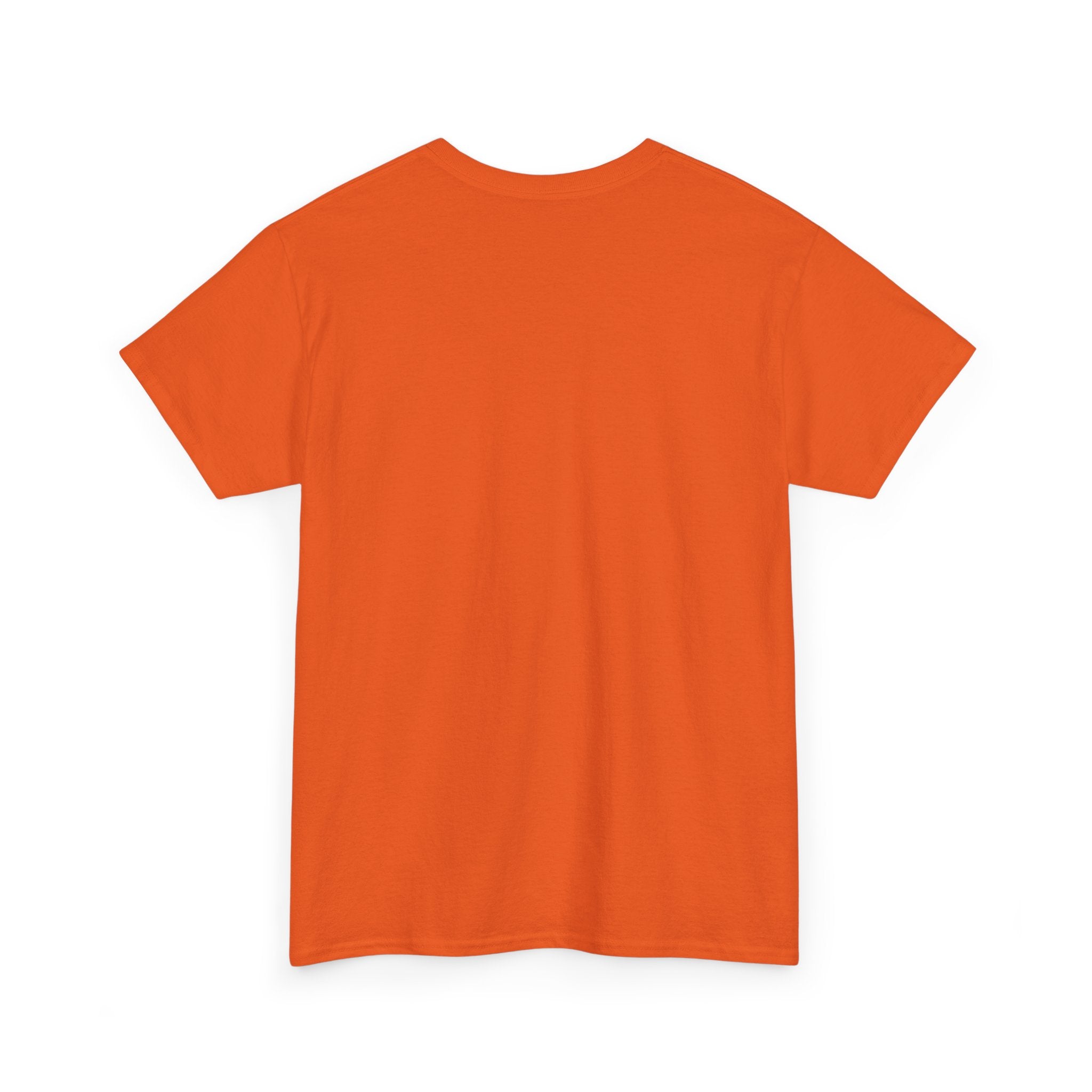 Sandblast Masters Inc. Unisex Heavy Cotton Tee - Casual Workwear, Graphic Tee, Gritty T-Shirt, Creative Gift, Comfortable Everyday Wear